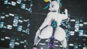 MLP – PMV – Let Me Hit It - My Little Pony Friendship is Magic animation on Crohasit