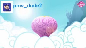 MLP – PMV – Zebras rule – pmv_dude2 - ﻿3D animation on Crohasit
