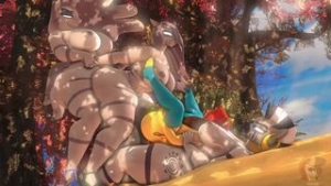 MLP futa compilation 13 - ﻿3D animation on Crohasit