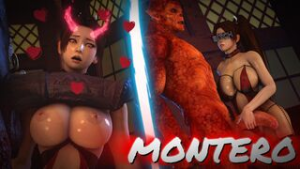 MONTERO Perfect Weapon [PMV/HMV] - ﻿3D animation on Crohasit