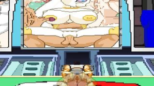 MUGEN Lopunny compatibilities # 1 - Mugen animation on Crohasit