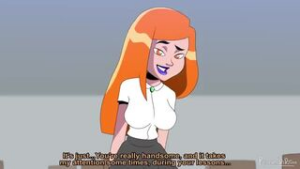 MY LOVELY NEIGHBOR PART 2 - 2D animation on Crohasit