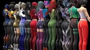 Maddogs Fortnite Porn Compilation 2025 - Fortnite animation on Crohasit