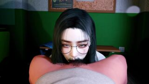 Madei – Tauren Academy – Jiang Yingxue 1 [eng sub] - ﻿3D animation on Crohasit