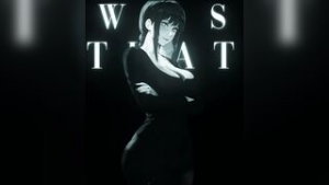 Makima – Wutiwant Edit - ﻿3D animation on Crohasit