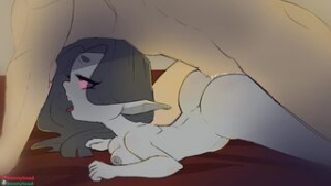 Making Reda Wait [bonnytoad] - 2D animation on Crohasit