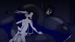 Mal0’s intrusion - scp foundation animation on Crohasit