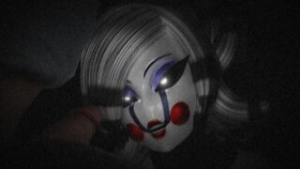 Marie’s Visit - ﻿3D animation on Crohasit