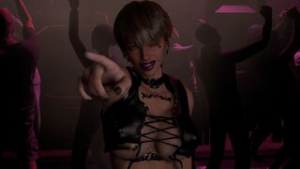 Marika’s Thursdays - ﻿3D animation on Crohasit