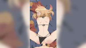Marin Coming Over [Godoy] - Dress up Darling animation on Crohasit