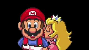 Mario Best Animations - Mario animation on Crohasit