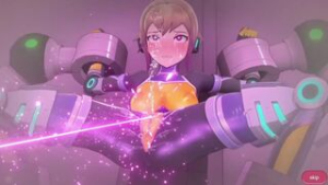 Mediocre Umaaji Lady II Compilation - iwara animation on Crohasit