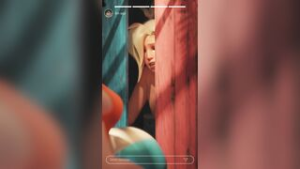 Mercy Changing Room [Zmsfm][4K60FPS] - ﻿3D animation on Crohasit