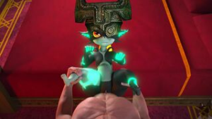 Midna – Good Luck Pleasing Me! [TwitchyAnimation] - ﻿3D animation on Crohasit