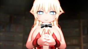 Milk Rabbit – Deskoidara - ﻿3D animation on Crohasit