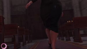 (Mini-Animation) Sister Emily x Alma - ﻿3D animation on Crohasit