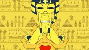 Minus8 & ZONE-SAMA – Ankhas - Animal Crossing animation on Crohasit