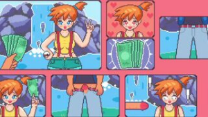 Misty pt2 - Pokemon animation on Crohasit
