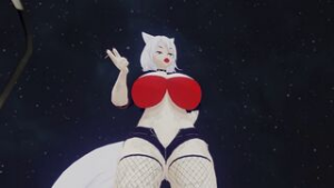 Momiji’s Wolf Territory! (VORE) - Touhou animation on Crohasit