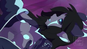 Monster Girl Grave [To4ekPo4ek] - 2D animation on Crohasit