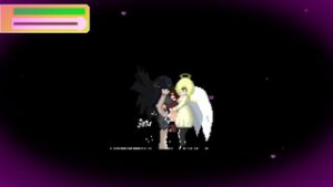 Monster Girls Collect Gallery - 2D animation on Crohasit