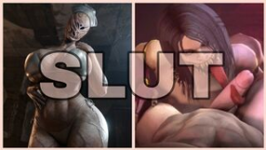 Monster girls PMV/HMV – By T0RTELLIN0 - ﻿3D animation on Crohasit