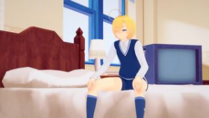 Mothers Episode 1 - iwara animation on Crohasit