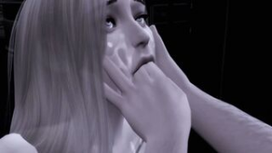 Mount Misery - ﻿3D animation on Crohasit