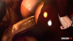 My Compilation 81 - Overwatch animation on Crohasit