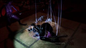 My Mom a demon huntress was captured and fucked by futa succubus - ﻿3D animation on Crohasit