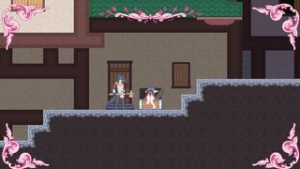 Mystic night maya wolf vore - 2D animation on Crohasit