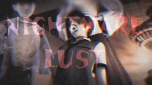 NIGHTMARE LUST – MONSTER HMV v2 - ﻿3D animation on Crohasit