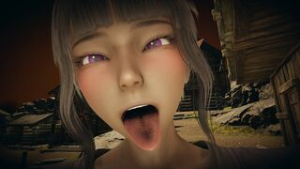 (NTR) My cousins stole my Mother [Episode 4] [Two Life Studio] - ﻿3D animation on Crohasit