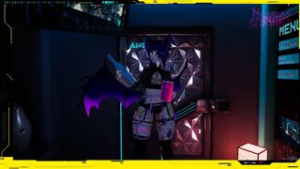 Nao TF Potion fun BE/AE/Futa - VR Chat animation on Crohasit