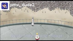Naruto – Blacked/Bnwo – short – pmv_dude2 - ﻿3D animation on Crohasit