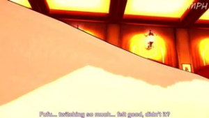 Naruto Shippuden – Tsunade (POV) - ﻿3D animation on Crohasit