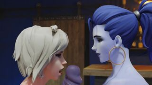 Need a hand ? - ﻿3D animation on Crohasit