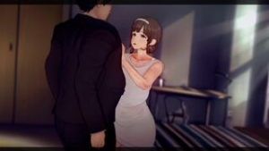 Netorare – Hongcha03 - iwara animation on Crohasit