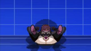 New Scathacha(Video)(Sample) - Fate animation on Crohasit