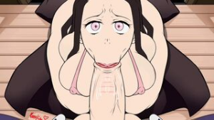 Nezuko x Shinobu – Estreno: 01/10/2025 - Kimetsu no Yaiba animation on Crohasit