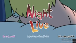 Night Live Star vs the forces of evil animation - Disney animation on Crohasit