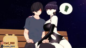 Night with Shuuko – Animation - ﻿3D animation on Crohasit