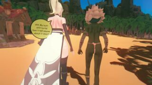 Ninggunang hilichurl ntr2 - ﻿3D animation on Crohasit