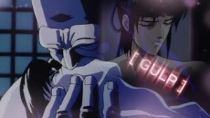 Ninja Scroll: Bad End - rule34 animation on Crohasit