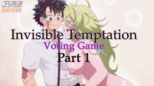 [Nipuru] My Hero Academia (Invisible Temptation Part 1) - My Hero Academia animation on Crohasit