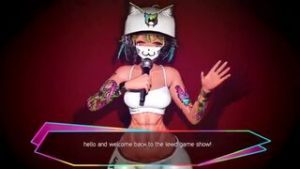 Nyakumi Neko HMV - ﻿3D animation on Crohasit