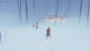 On the road monster (SUB ESPAÃ‘OL) - monster hunter animation on Crohasit