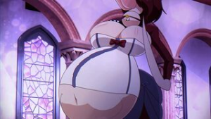 Oral vore by the aya - 2D animation on Crohasit