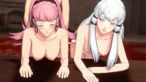 Overused23 Compilation - Fire Emblem animation on Crohasit