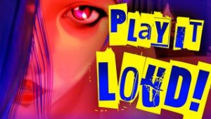 Play It Loud – [Dumm] - ﻿3D animation on Crohasit